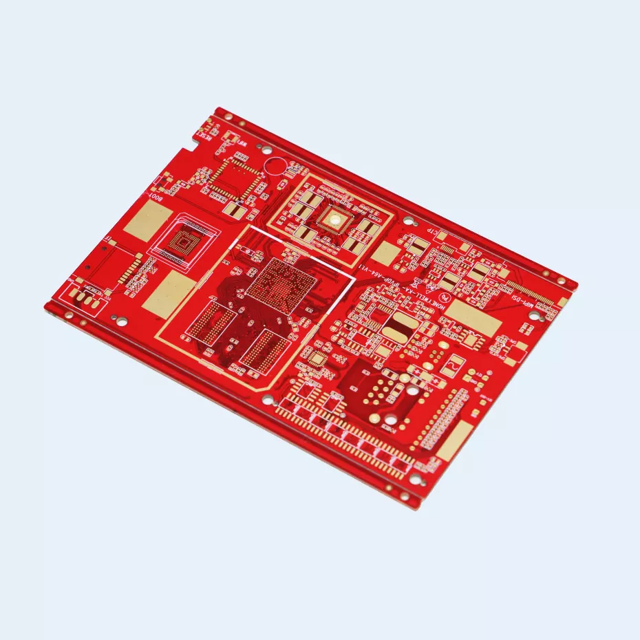 ABS PCB