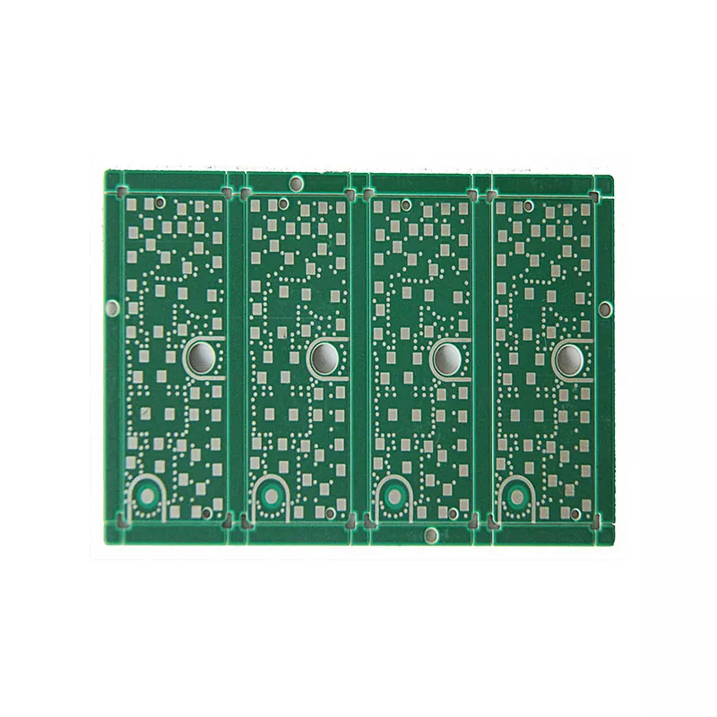Repülőgép kommunikációs PCB