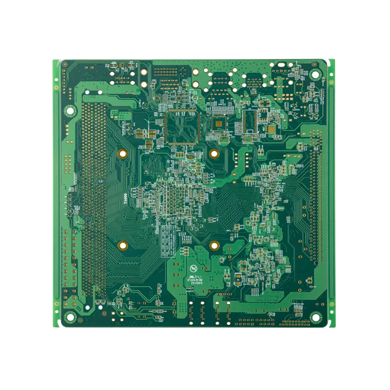 Repülőgép vezérlőrendszerek PCB