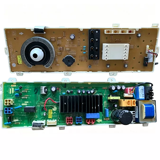 Szárító PCB