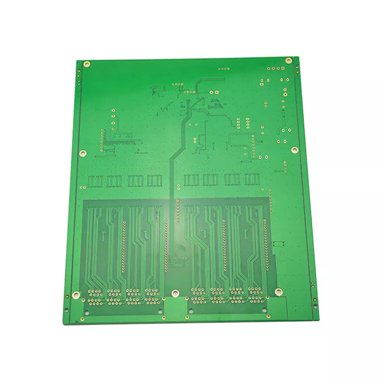 Áramlási sebesség és adagolórendszerek PCB