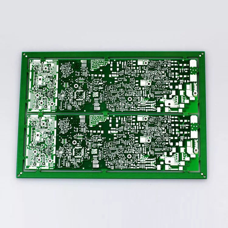 Szívritmus-szabályozók PCB kártya
