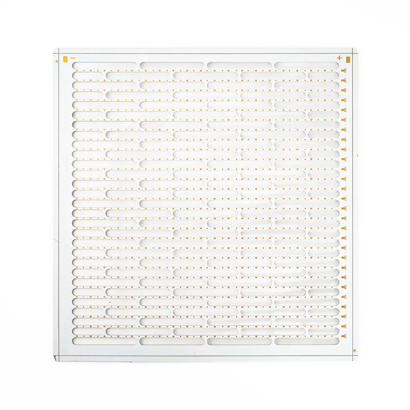 Világítási rendszer LED világítás PCB