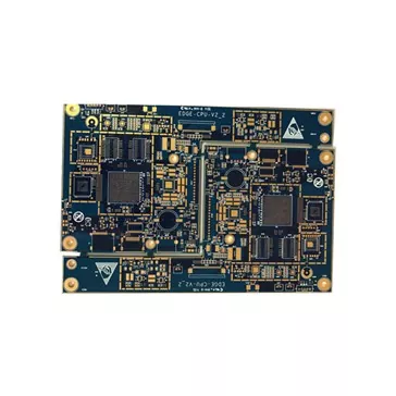 Beültethető orvosi eszközök PCB