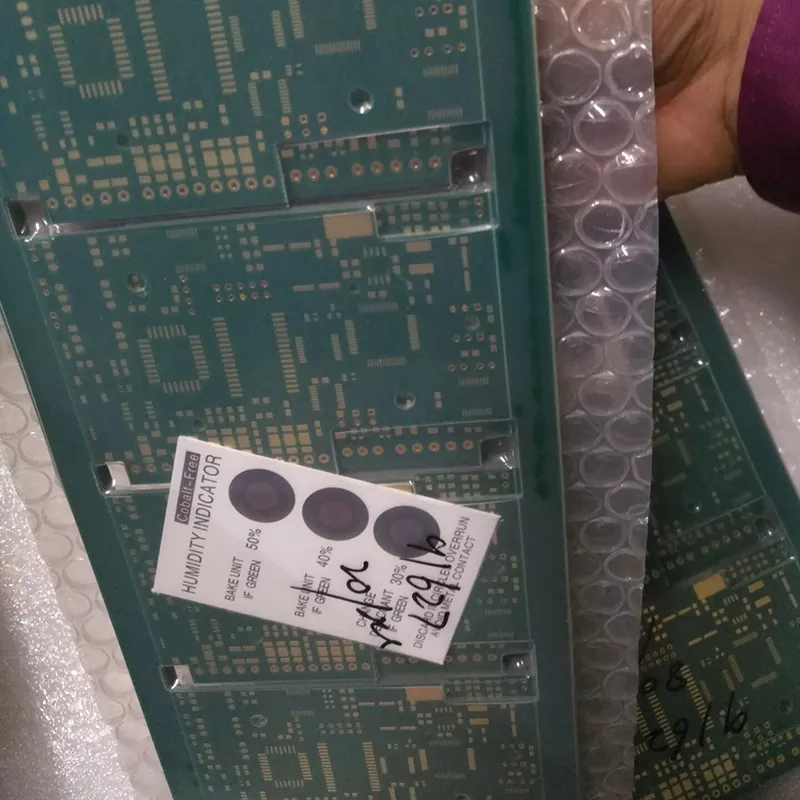 Ipari tápegység PCB