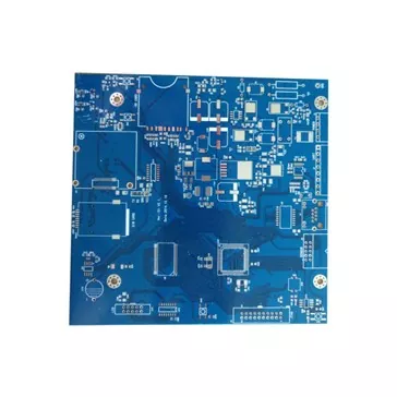 Orvosi diagnosztikai eszközök PCB