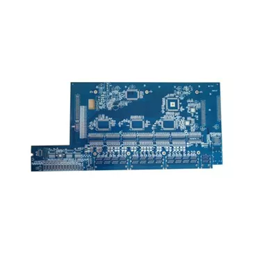 Érzékeny neurostimulátor PCB