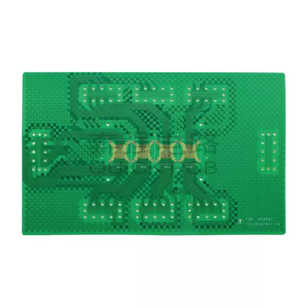 Semiconductor Packaging PCB