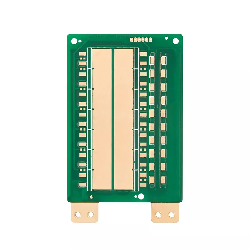 Napelemes fotovoltaikus panelek PCB
