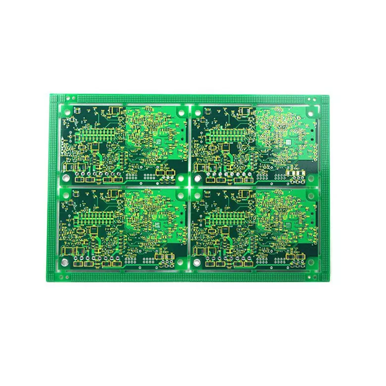 TV Box PCB