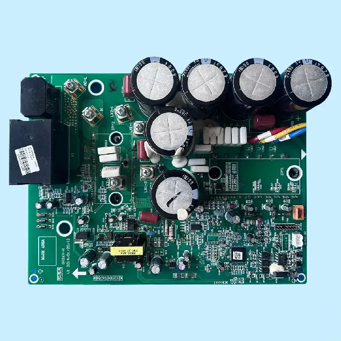 TV PCB kártya