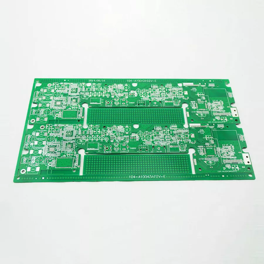 Vákuum robotok PCB