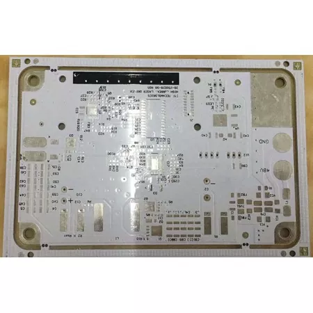 Szélturbinák PCB