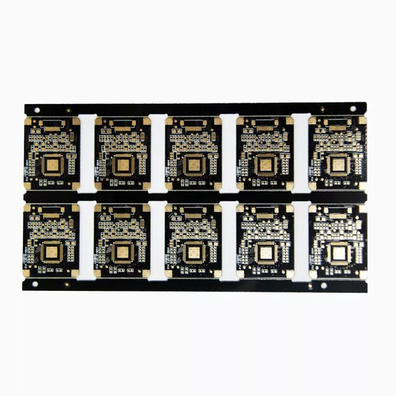 Röntgen számítógépes tomográfia PCB